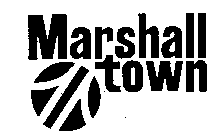 MARSHALL TOWN