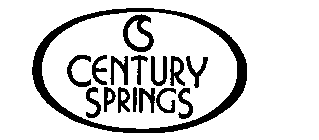 CENTURY SPRINGS CS
