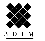 BDIM