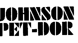 JOHNSON PET-DOR
