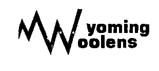 WYOMING WOOLENS
