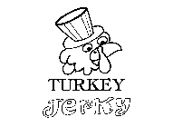 TURKEY JERKY
