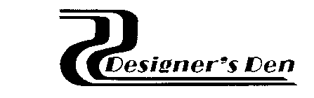 DESIGNER'S DEN