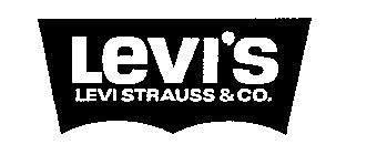 LEVI'S LEVI STRAUSS & CO.