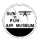 SUN 'N FUN AIR MUSEUM