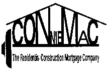 CONNIEMAC THE RESIDENTIAL CONSTRUCTION MORTGAGE COMPANY