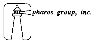 PHAROS GROUP, INC.