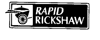 RAPID RICKSHAW