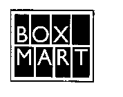 BOX MART