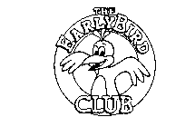 THE EARLYBIRD CLUB