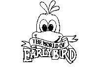 THE WORLD OF EARLYBIRD