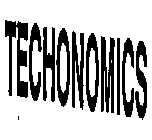 TECHONOMICS