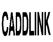 CADDLINK