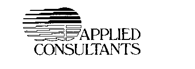 APPLIED CONSULTANTS