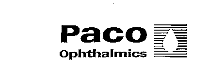 PACO OPHTHALMICS