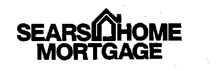 SEARS HOME MORTGAGE