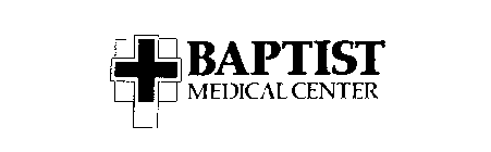 BAPTIST MEDICAL CENTER