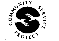 COMMUNITY SERVICE PROJECT