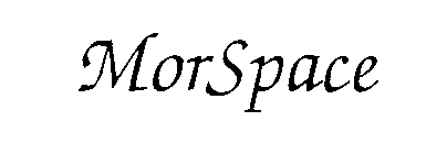 MORSPACE