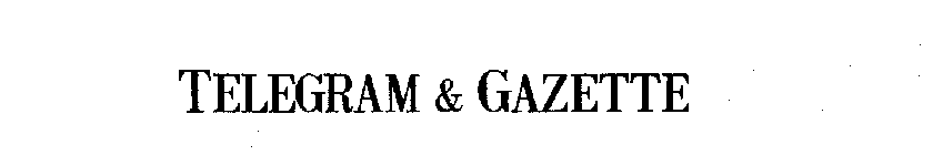TELEGRAM & GAZETTE