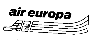 AIR EUROPA AE