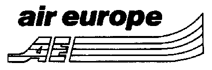 AIR EUROPE AE