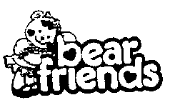 BEAR FRIENDS