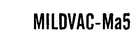 MILDVAC-MA5