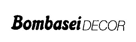 BOMBASEI DECOR