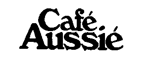 CAFE AUSSIE