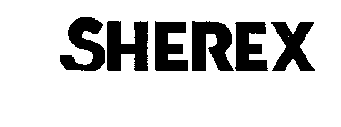 SHEREX