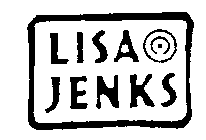 LISA JENKS