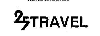 25TRAVEL