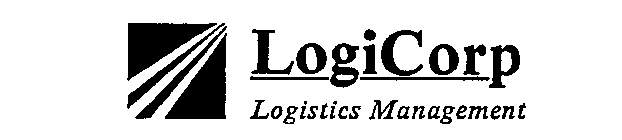 LOGICORP LOGISTICS MANAGEMENT
