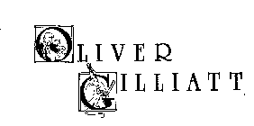 OLIVER GILLIATT