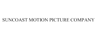 SUNCOAST MOTION PICTURE COMPANY