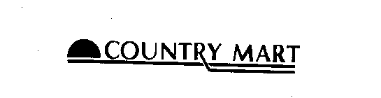 COUNTRY MART