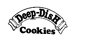 DEEP DISH COOKIES