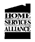 HOME SERVICES ALLIANCE
