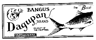 DAGUPAN BRAND