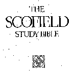 THE SCOFIELD STUDY BIBLE