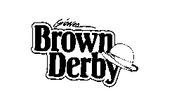 GIRVES BROWN DERBY