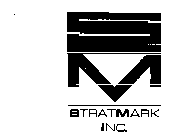 STRATMARK INC. SM