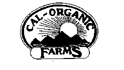 CAL-ORGANIC FARMS