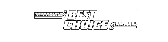 BEST CHOICE