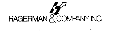 HAGERMAN & COMPANY, INC.