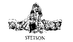STETSON