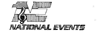 NATIONAL EVENTS