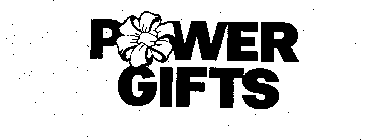 POWER GIFTS