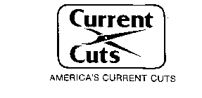 CURRENT CUTS AMERICA'S CURRENT CUTS